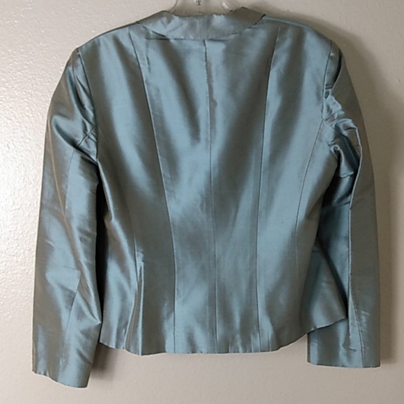 Talbot's Silk Lined Jacket. 10 - Picture 3 of 12